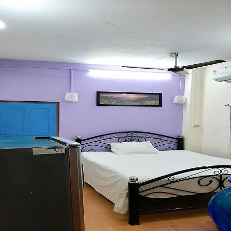 Dden Vennell Bnb -Metro Access- Колката Екстер'єр фото