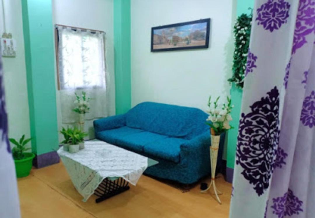Dden Vennell Bnb -Metro Access- Колката Екстер'єр фото