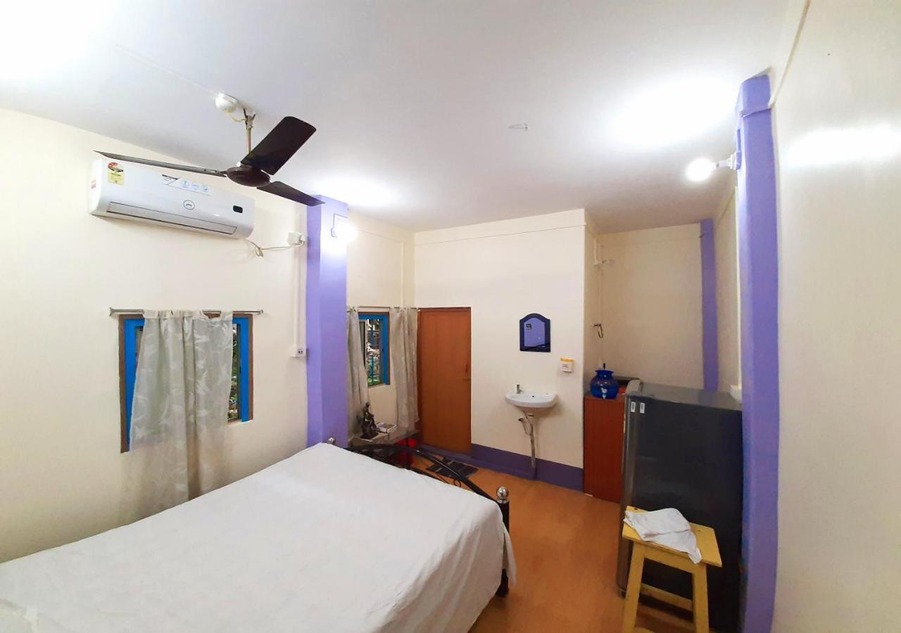 Dden Vennell Bnb -Metro Access- Колката Екстер'єр фото