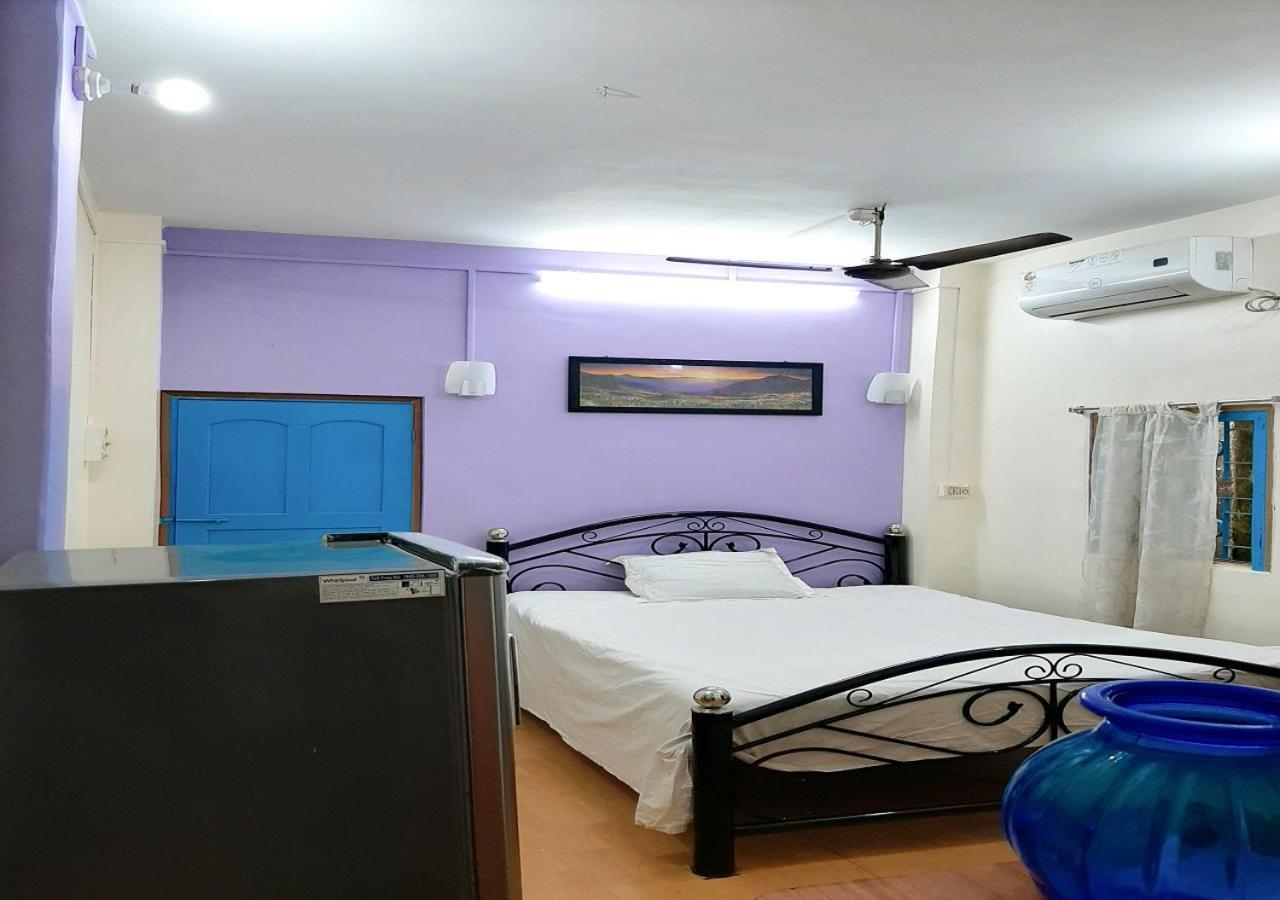 Dden Vennell Bnb -Metro Access- Колката Екстер'єр фото