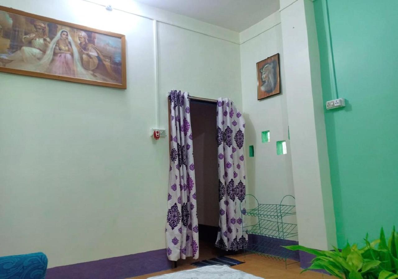 Dden Vennell Bnb -Metro Access- Колката Екстер'єр фото