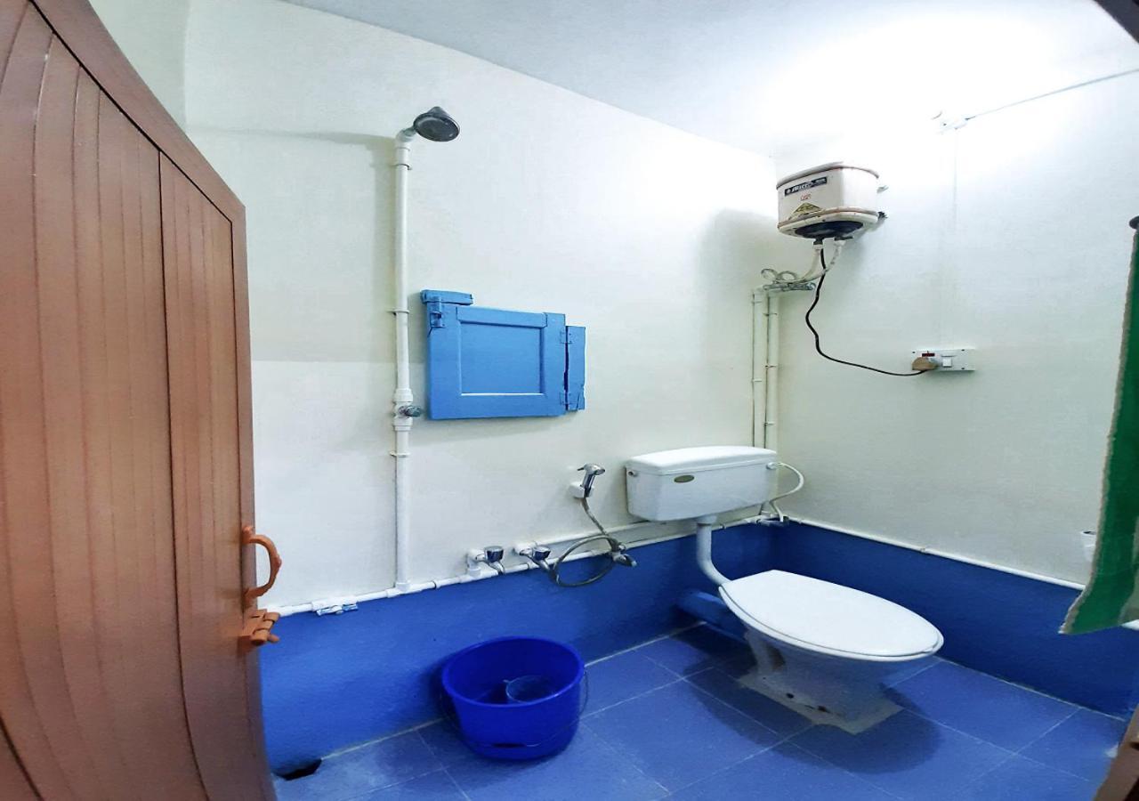 Dden Vennell Bnb -Metro Access- Колката Екстер'єр фото